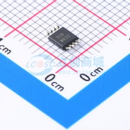 双路高速音频运算放大器缩略图