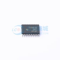 8通道带掉电功能的数模转换器缩略图
