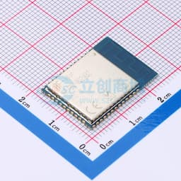 EFR32MG24多协议无线模块 支持Matter缩略图