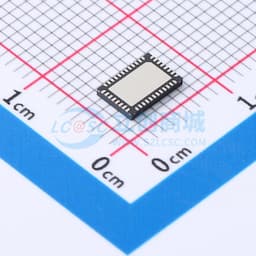 TUSB1044 USB TYPE-C 10Gbps多协议双向线性转接驱动器缩略图