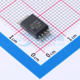 ISO1042隔离式CAN收发器缩略图