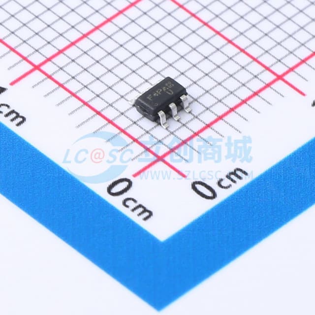 AO6604实物图