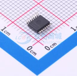 PCM1754DBQ缩略图