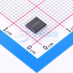 1-2通道15V数字电位器缩略图