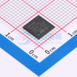 超低功耗Arm Cortex-M3 MCU，具有256-KB Flash存储器、32 MHz CPU、USB和2x运算放大器缩略图