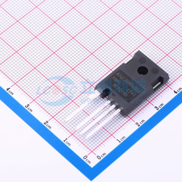 ADQ120N040G2实物图