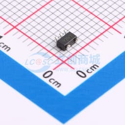 高端电流检测高压运算放大器缩略图