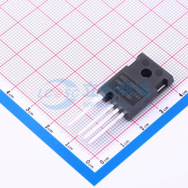 ADQ120N080G2实物图