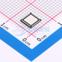 超低功耗Arm Cortex-M0+ MCU，具有64-KB Flash存储器和32 MHz CPU缩略图