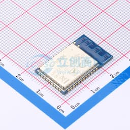 nRF52832蓝牙模块串口透传主从一体缩略图