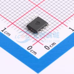 ST4485EB 3.3V供电，15kV ESD保护，高达20Mbps RS-485/RS-422收发器缩略图