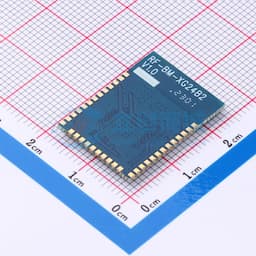 EFR32MG24多协议无线模块 支持Matter缩略图