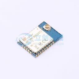 EFR32BG22串口透传I2C透传蓝牙模块缩略图