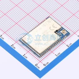 CC1310 868MHz 915MHz Sub-1G透传无线收发模块缩略图