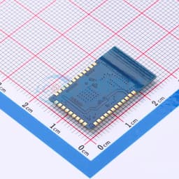 nRF52832蓝牙模块串口透传主从一体缩略图