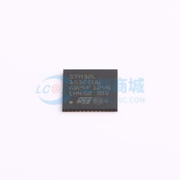 超低功耗Arm Cortex-M3 MCU，具有256-KB Flash存储器、32 MHz CPU、USB和2x运算放大器缩略图