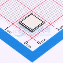 超低功耗Arm Cortex-M3 MCU，具有256-KB Flash存储器、32 MHz CPU、USB和2x运算放大器缩略图