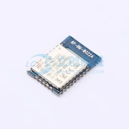 EFR32BG22串口透传I2C透传蓝牙模块缩略图