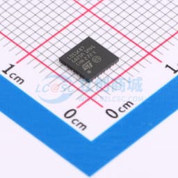 超低功耗Arm Cortex-M0+ MCU，具有64-KB Flash存储器和32 MHz CPU缩略图