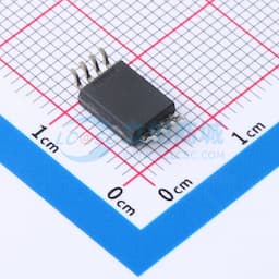 ISO1042隔离式CAN收发器缩略图