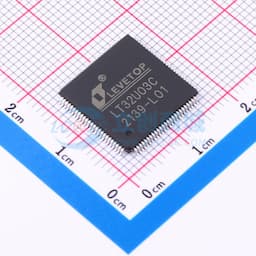 32位微控制器缩略图