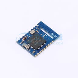 nRF52810蓝牙模块串口透传蓝牙从机缩略图