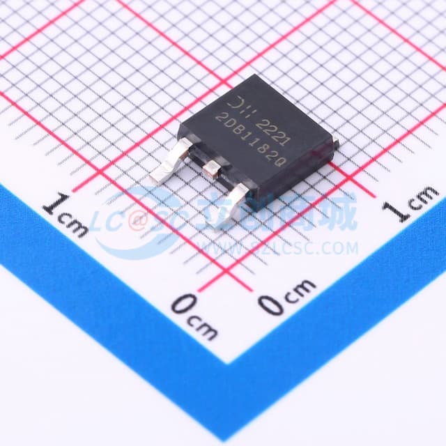 2DB1182Q-13实物图