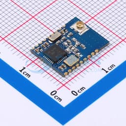 CC2640R2F蓝牙模块窜口透传蓝牙5.0从机缩略图