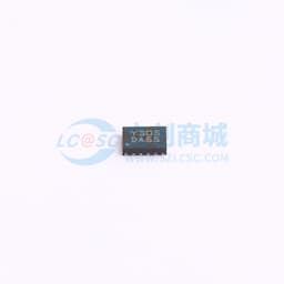 智能按钮开关控制器，具备智能复位和上电锁定功能缩略图