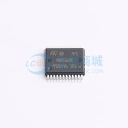 VNQ5160KTR E缩略图