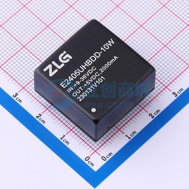 【插件】E2405UHBDD-10W实物图