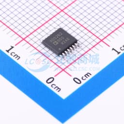 1-2通道15V数字电位器缩略图