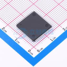 32位微控制器缩略图