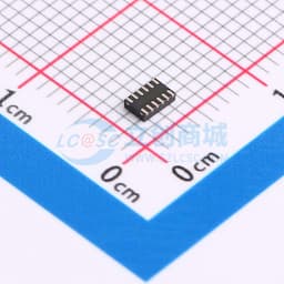 智能按钮开关控制器，具备智能复位和上电锁定功能缩略图
