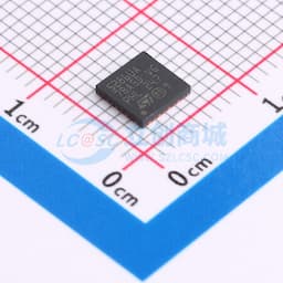 汽车级8位MCU，具有64 KB Flash、LIN、CAN、24 MHz CPU和集成EEPROM缩略图