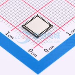 支持BAM的STM32动态效率MCU，带DSP和FPU的高性能ARM Cortex-M4 MCU，具有64 KB Flash、100 MHz CPU和ART加速器缩略图