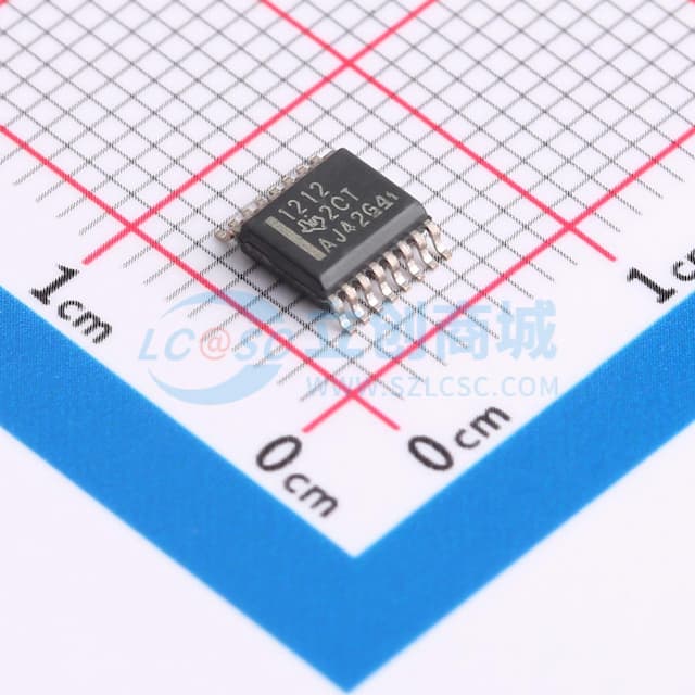 用于数字输入模块的隔离式24V至60V数字输入接收器实物图