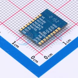 CC2640R2F蓝牙模块窜口透传蓝牙5.0从机缩略图