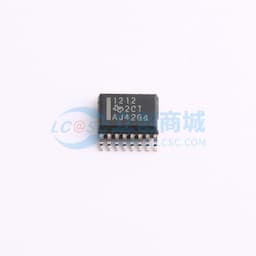 用于数字输入模块的隔离式24V至60V数字输入接收器缩略图
