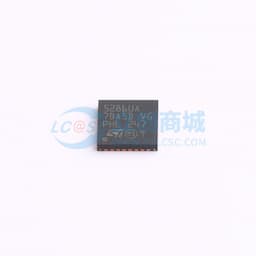 汽车级8位MCU，具有64 KB Flash、LIN、CAN、24 MHz CPU和集成EEPROM缩略图
