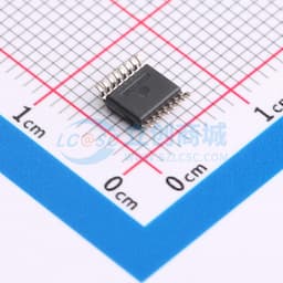 用于数字输入模块的隔离式24V至60V数字输入接收器缩略图