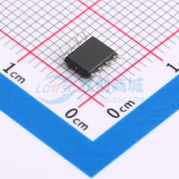 ST485ERB低功耗RS-485/RS-422收发器缩略图