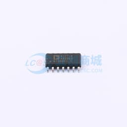 具有过压保护和EMI保护功能的精密低噪声和低偏置电流运放缩略图