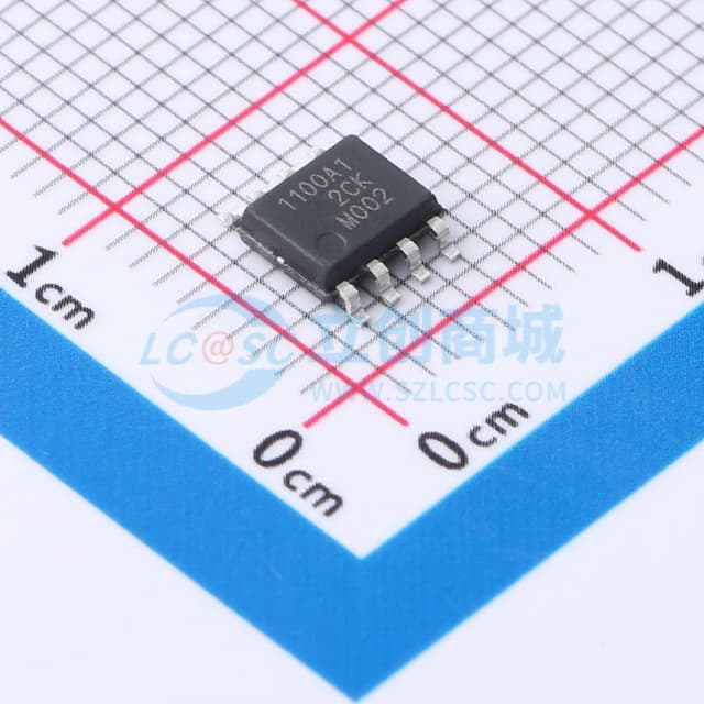 TMCS1100A1QDR实物图