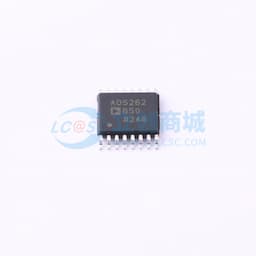 1-2通道15V数字电位器缩略图