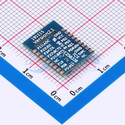 国产芯片BLE5.0蓝牙透传模块缩略图