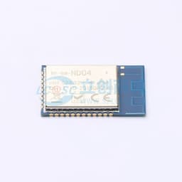 nRF52832蓝牙模块串口透传主从一体缩略图