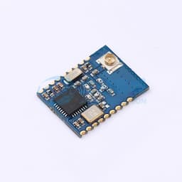 CC2640R2F蓝牙模块窜口透传蓝牙5.0从机缩略图