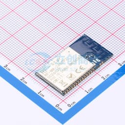 CC2652P 2.4G多协议无线模块缩略图