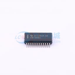 SN74CBT3861DBQR缩略图